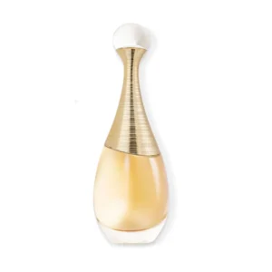 J'adore Eau de Parfum Infinissime_1 Dior J'adore Eau de Parfum Infinissime