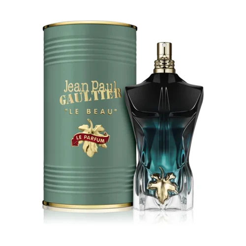 Jean_Paul_Gaultier_Le_Beau_Le_Parfum_2 Jean Paul Gaultier Le Beau Le Parfum