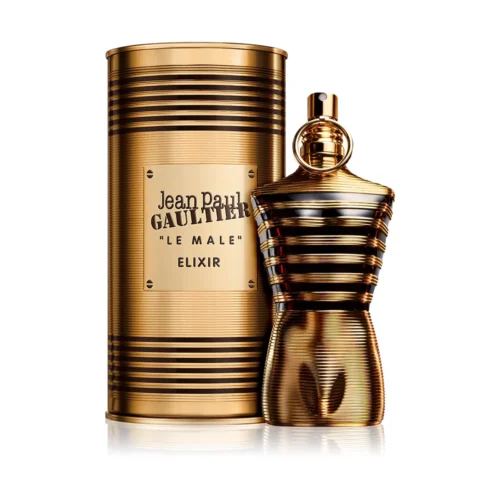 Jean Paul Gaultier Le Male Elixir