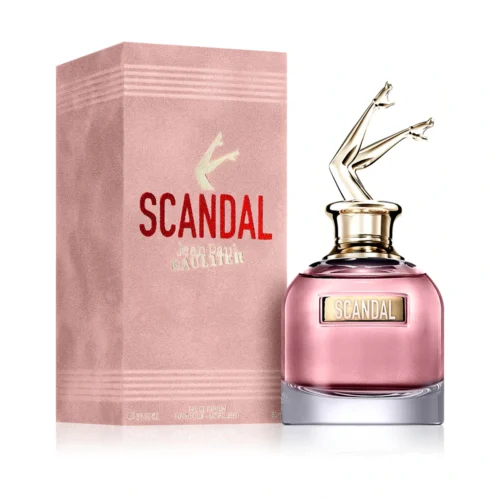Jean Paul Gaultier So Scandal!