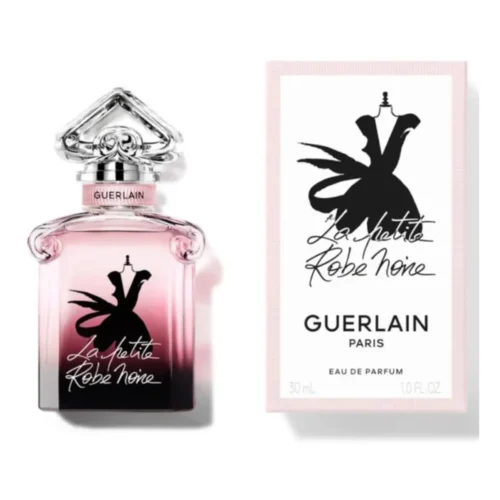 La Petite Robe Noire_EOP_2 Guerlain La Petite Robe Noire