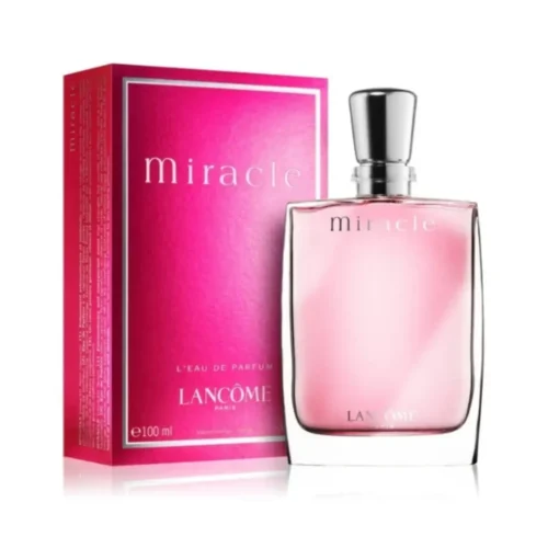 Lancôme Miracle_2 Lancôme Miracle