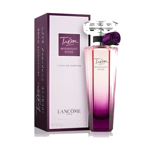 Lancôme Trésor Midnight Rose_2 Lancôme Trésor Midnight Rose