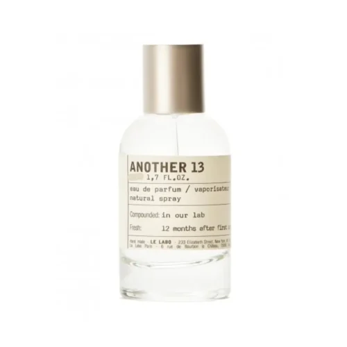Le Labo Another 13_1 Le Labo Another 13 woda perfumowana 100 ml flakon w stylu laboratoryjnym