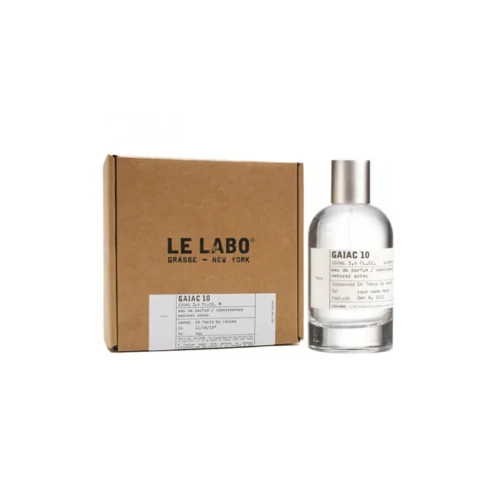Le Labo Gaiac 10