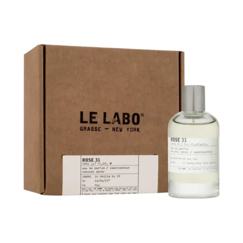 Le Labo Rose 31_2 Le Labo Rose 31