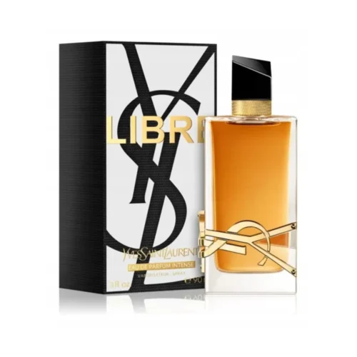 Libre Eau de Parfum Intense_2 YSL Libre Eau de Parfum Intense