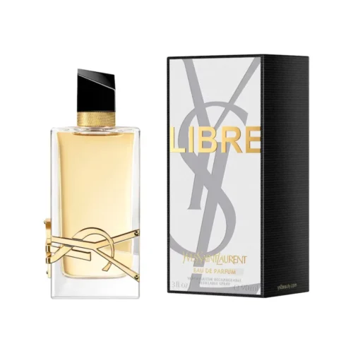 Libre Eau de Parfum_2 YSL Libre Eau de Parfum