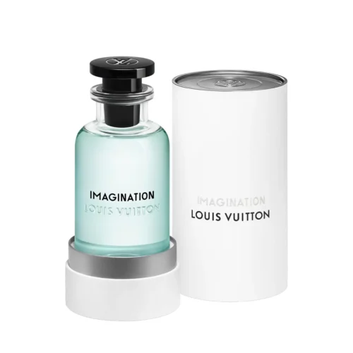 Louis Vuitton Imagination