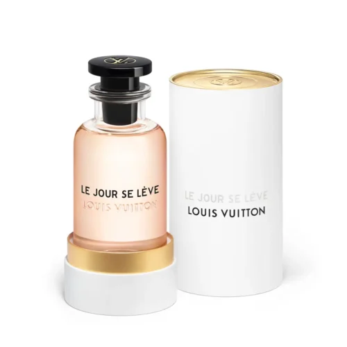 Louis Vuitton Le Jour Se Lève