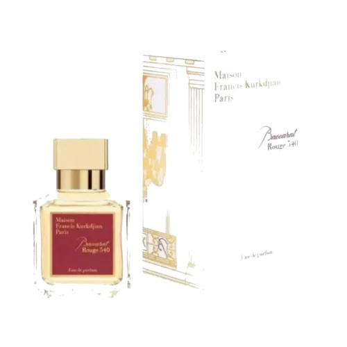 Maison Francis Kurkdjian Baccarat Rouge 540