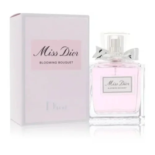 Dior Miss Dior Chérie Blooming Bouquet