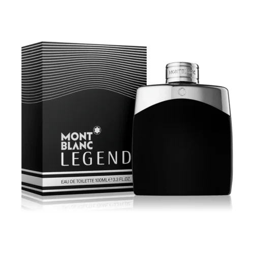 Montblanc Legend187