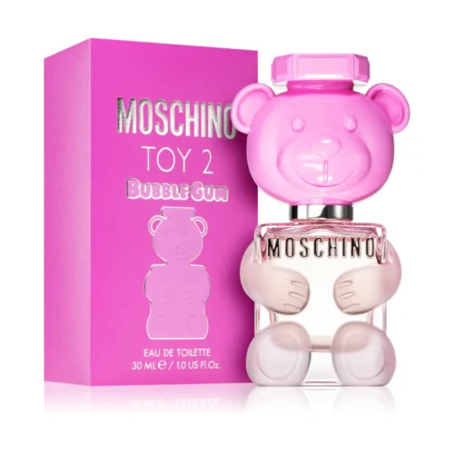 Moschino Toy 2 Bubble Gum_2 Moschino Toy 2 Bubble Gum
