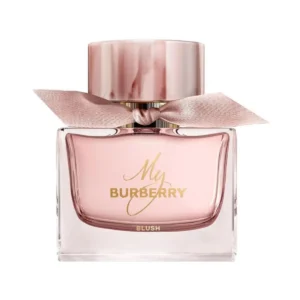 My Burberry Blush woda perfumowana dla kobiet 90 ml różowy flakon