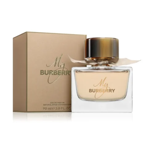 My Burberry_2 My Burberry