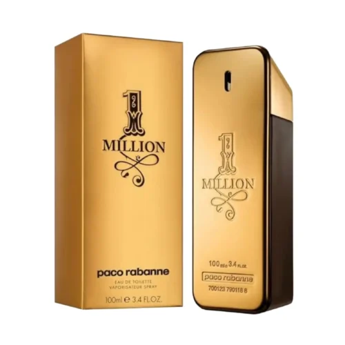 Paco Rabanne 1 Million