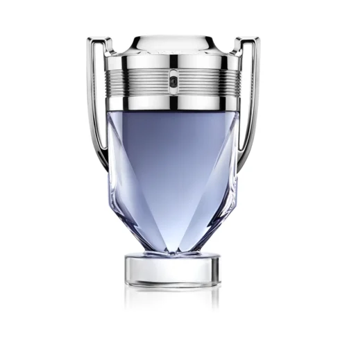 Paco_Rabanne_Invictus_1 Odkryj Paco Rabanne Invictus – energetyczny zapach z nutami morskimi i liściem laurowym. Woda toaletowa 100 ml dla mężczyzn. Poczuj moc bohatera!