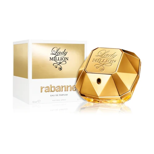 Paco_Rabanne_Lady_Million_2 Paco Rabanne Lady Million