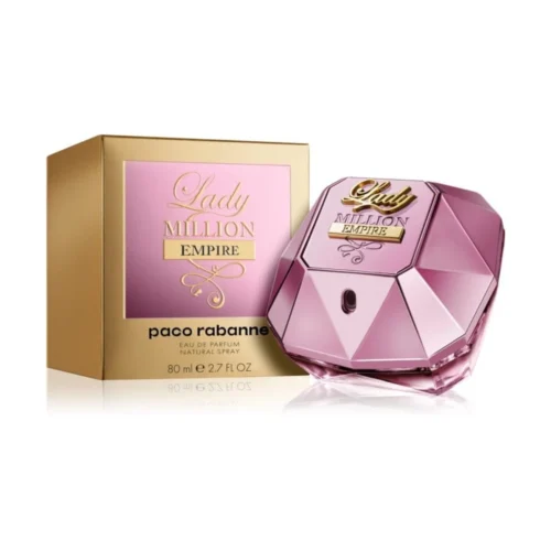 Paco_Rabanne_Lady_Million_Empire_1 Paco Rabanne Lady Million Empir