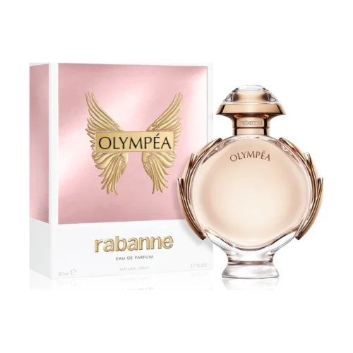 Paco_Rabanne_Olympea_2 Paco Rabanne Olympea