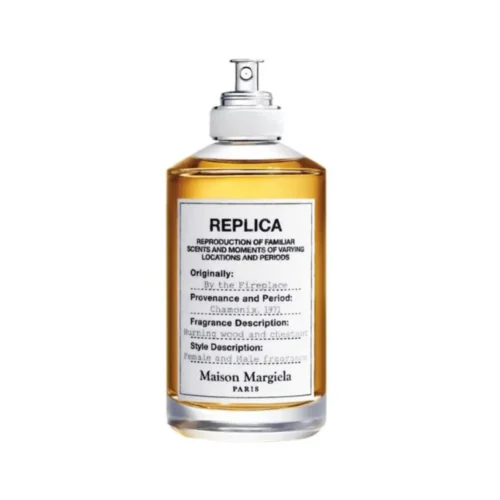 Replica By the Fireplace_1 Maison Margiela Replica By the Fireplace woda toaletowa 100 ml flakon