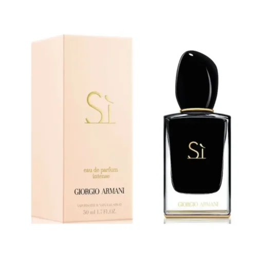 Sì Intense Eau de Parfum_2 Giorgio Armani Sì Intense Eau de Parfum