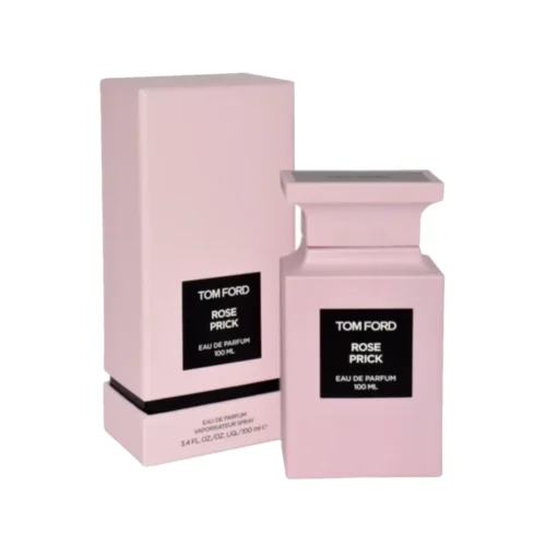 Tom Ford Rose Prick