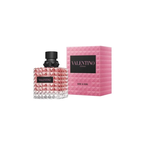Valentino Donna Born In Roma