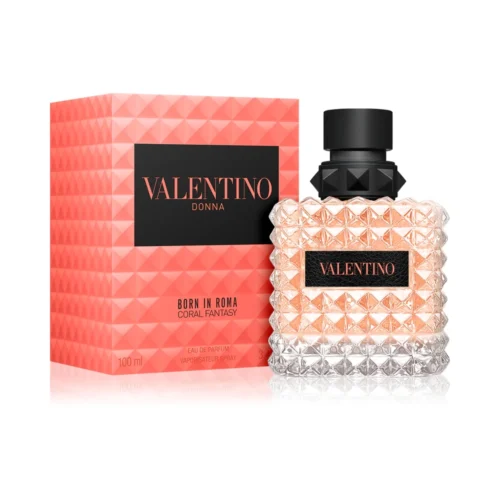 Valentino_Donna_Born_In_Roma_Coral_Fantasy_2 Valentino Donna Born In Roma Coral Fantasy