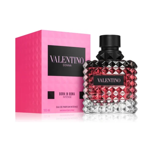 Valentino_Donna_Born_In_Roma_Intense_Women_1 Valentino Donna Born In Roma Intense