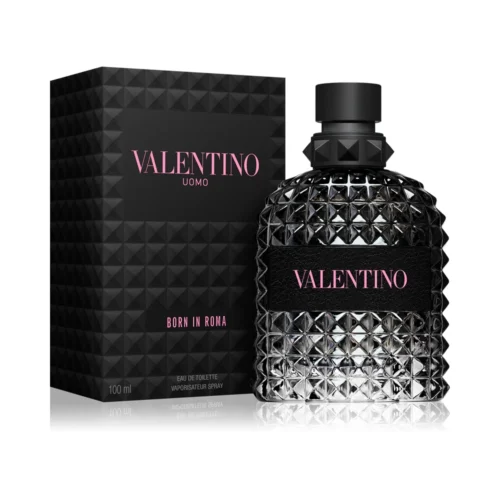 Valentino_Uomo_Born_In_Roma_2 Valentino Uomo Born In Roma