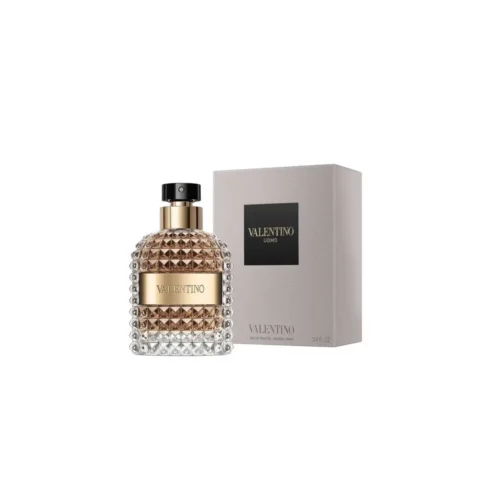 Valentino Uomo Born In Roma The Gold