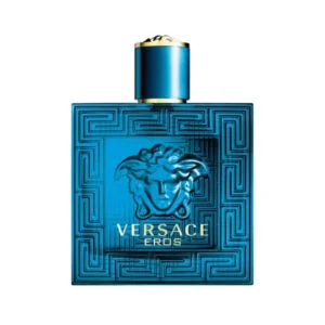 Versace Eros Eau de Toilette