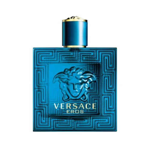 Versace Eros Eau de Toilette
