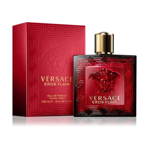Versace Versace Eros Flame