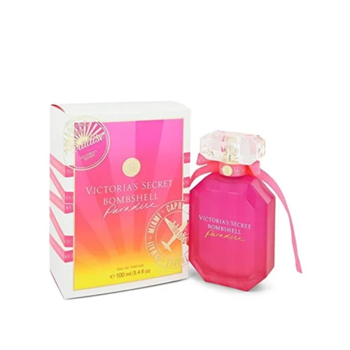 Victoria's Secret Bombshell Paradise