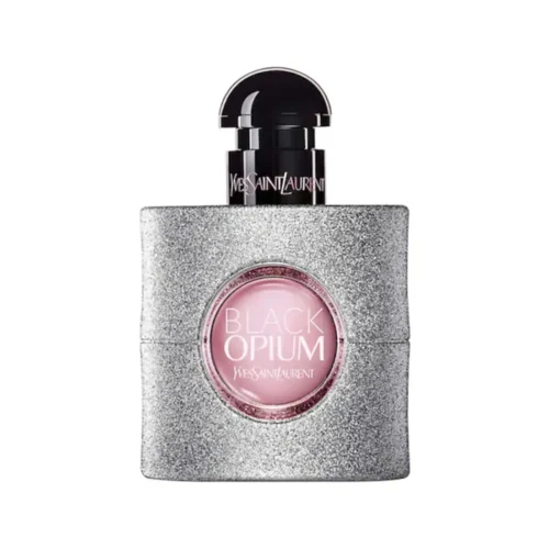 YSL Black Opium Glitter_1 YSL Black Opium Glitter