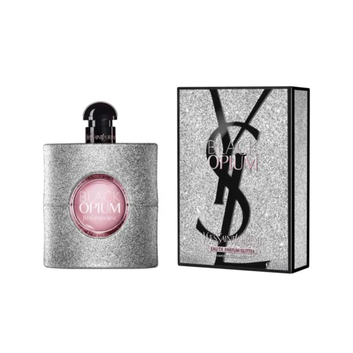 YSL Black Opium Glitter_2 YSL Black Opium Glitter