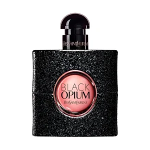 YSL Black Opium_1 Yves Saint Laurent Black Opium