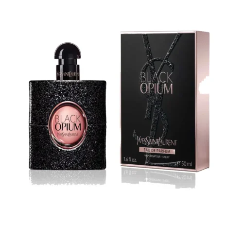 Yves Saint Laurent Black Opium