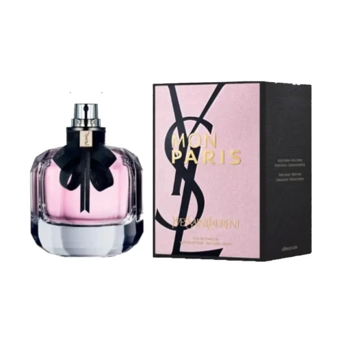 YSL Mon Paris_2 YSL Mon Paris